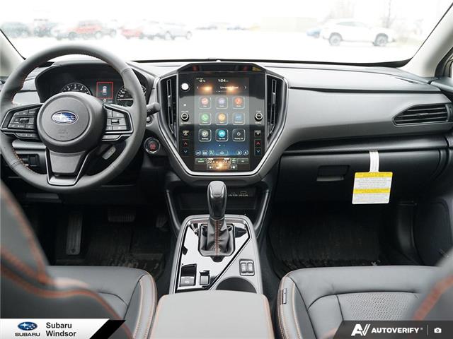 2026 Subaru Crosstrek Limited (Stk: 166069) in Tecumseh - Image 25 of 27