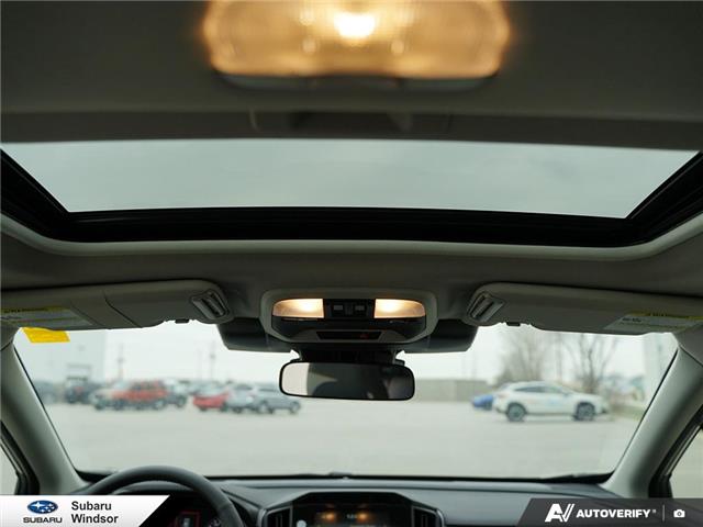 2026 Subaru Crosstrek Limited (Stk: 166069) in Tecumseh - Image 26 of 27