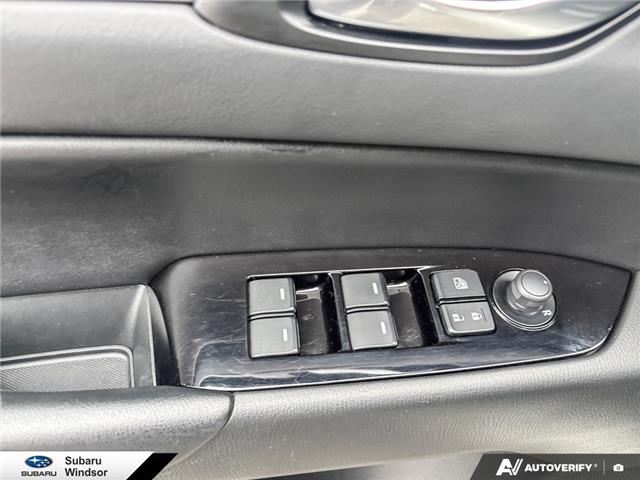 2025 Mazda CX-5 GS (Stk: P0717) in Tecumseh - Image 13 of 25