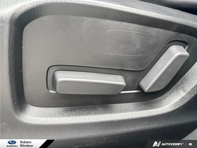 2025 Mazda CX-5 GS (Stk: P0717) in Tecumseh - Image 14 of 25