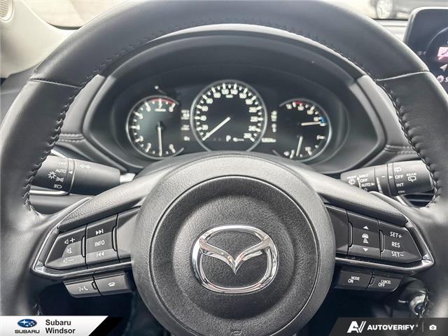 2025 Mazda CX-5 GS (Stk: P0717) in Tecumseh - Image 18 of 25