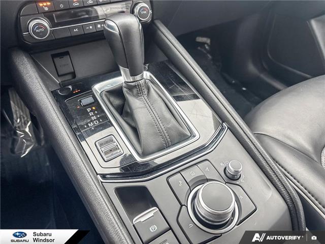 2025 Mazda CX-5 GS (Stk: P0717) in Tecumseh - Image 22 of 25