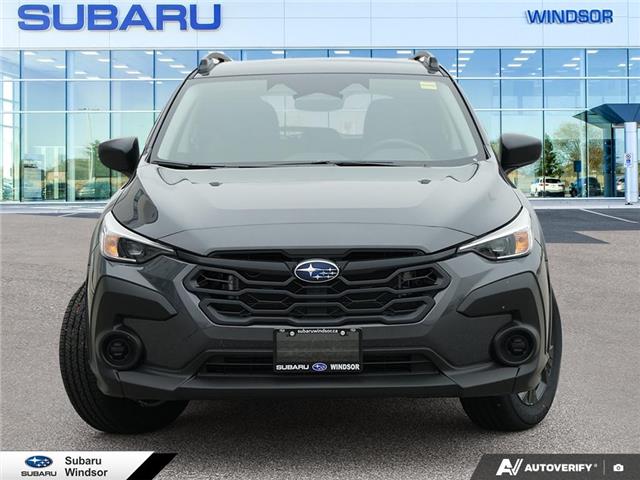 2026 Subaru Crosstrek Convenience (Stk: 166098) in Tecumseh - Image 2 of 26