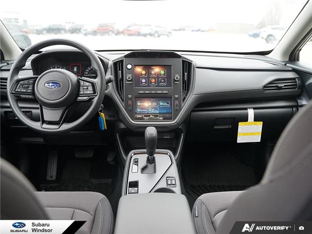 2026 Subaru Crosstrek Convenience (Stk: 166098) in Tecumseh - Image 25 of 26