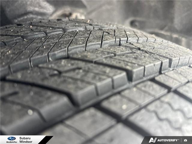 2024 Subaru Crosstrek Onyx (Stk: 6047X) in Tecumseh - Image 12 of 26