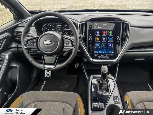 2024 Subaru Crosstrek Onyx (Stk: 6047X) in Tecumseh - Image 19 of 26