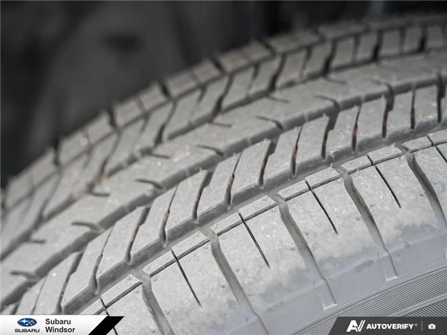 2026 Subaru Crosstrek Convenience (Stk: 166014) in Tecumseh - Image 7 of 26