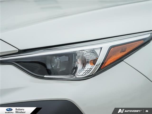 2026 Subaru Crosstrek Convenience (Stk: 166014) in Tecumseh - Image 10 of 26