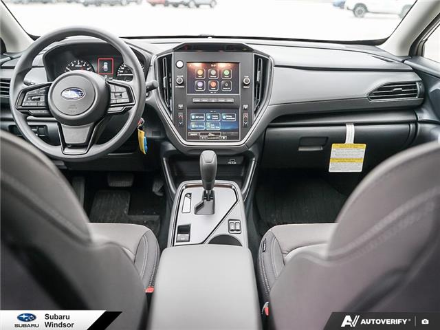 2026 Subaru Crosstrek Convenience (Stk: 166014) in Tecumseh - Image 25 of 26