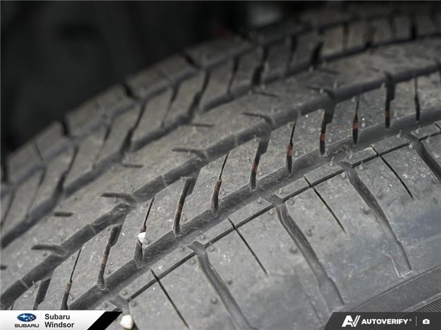 2026 Subaru Crosstrek Convenience (Stk: 166107) in Tecumseh - Image 7 of 26