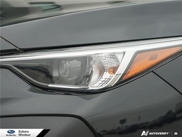 2026 Subaru Crosstrek Convenience (Stk: 166107) in Tecumseh - Image 10 of 26