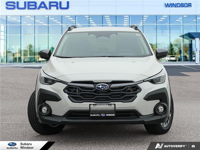 2026 Subaru Crosstrek Touring (Stk: 166120) in Tecumseh - Image 2 of 27