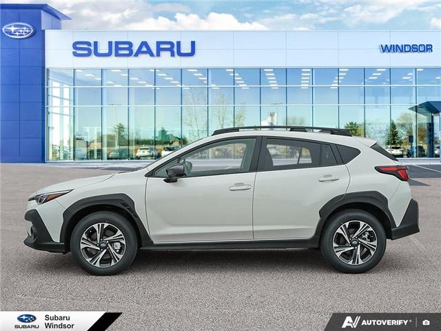 2026 Subaru Crosstrek Touring (Stk: 166120) in Tecumseh - Image 3 of 27