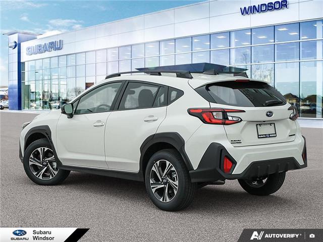 2026 Subaru Crosstrek Touring (Stk: 166120) in Tecumseh - Image 4 of 27
