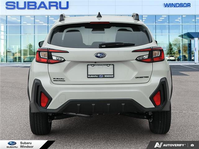 2026 Subaru Crosstrek Touring (Stk: 166120) in Tecumseh - Image 5 of 27