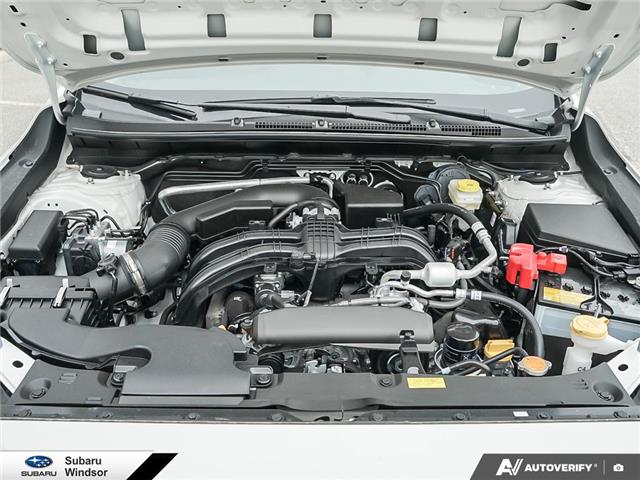 2026 Subaru Crosstrek Touring (Stk: 166120) in Tecumseh - Image 8 of 27