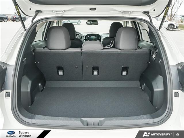 2026 Subaru Crosstrek Touring (Stk: 166120) in Tecumseh - Image 11 of 27