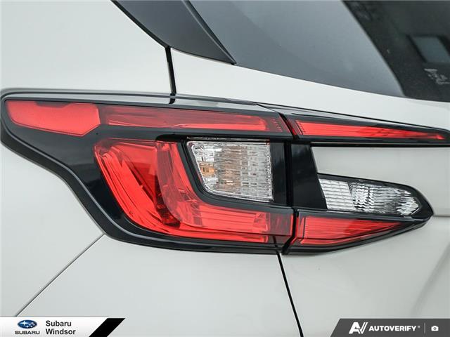 2026 Subaru Crosstrek Touring (Stk: 166120) in Tecumseh - Image 12 of 27