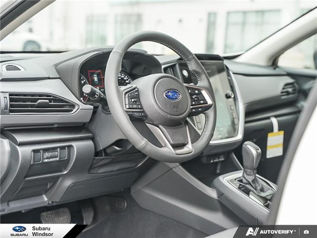 2026 Subaru Crosstrek Touring (Stk: 166120) in Tecumseh - Image 13 of 27