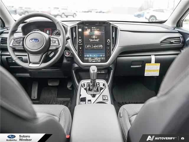 2026 Subaru Crosstrek Touring (Stk: 166120) in Tecumseh - Image 25 of 27