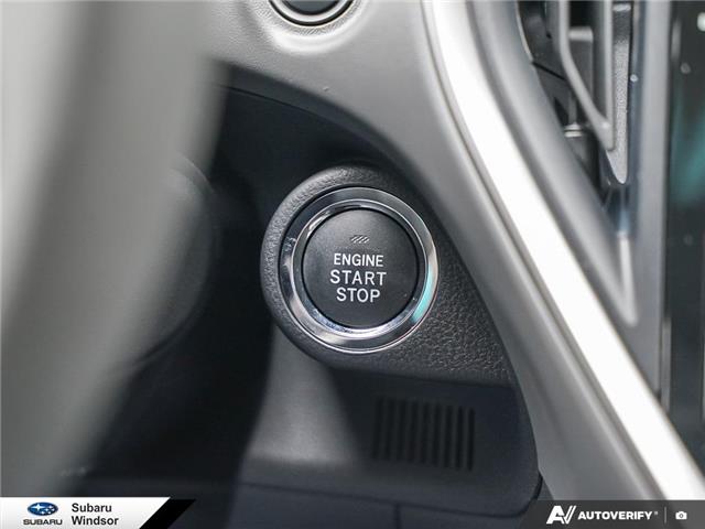 2026 Subaru Crosstrek Touring (Stk: 166120) in Tecumseh - Image 27 of 27