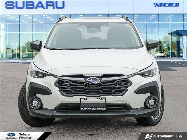 2026 Subaru Crosstrek Limited (Stk: 166157) in Tecumseh - Image 2 of 27