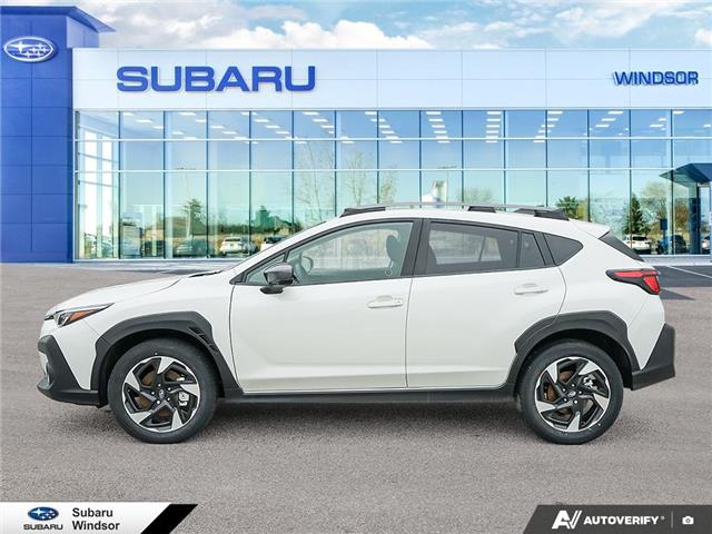 2026 Subaru Crosstrek Limited (Stk: 166157) in Tecumseh - Image 3 of 27