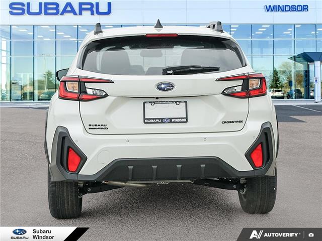 2026 Subaru Crosstrek Limited (Stk: 166157) in Tecumseh - Image 5 of 27