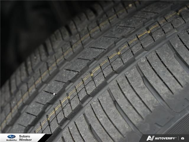 2026 Subaru Crosstrek Limited (Stk: 166157) in Tecumseh - Image 7 of 27