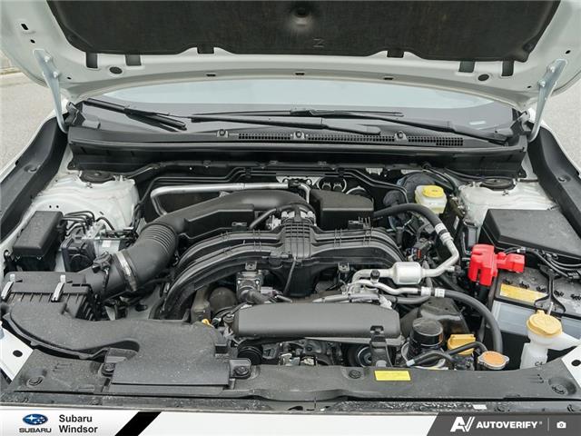 2026 Subaru Crosstrek Limited (Stk: 166157) in Tecumseh - Image 8 of 27