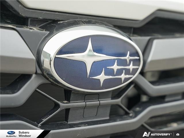2026 Subaru Crosstrek Limited (Stk: 166157) in Tecumseh - Image 9 of 27
