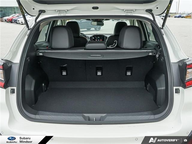 2026 Subaru Crosstrek Limited (Stk: 166157) in Tecumseh - Image 11 of 27