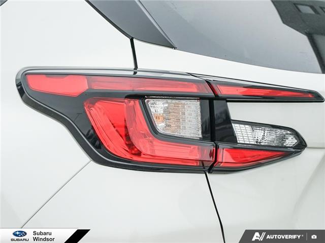 2026 Subaru Crosstrek Limited (Stk: 166157) in Tecumseh - Image 12 of 27