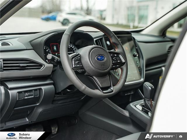 2026 Subaru Crosstrek Limited (Stk: 166157) in Tecumseh - Image 13 of 27