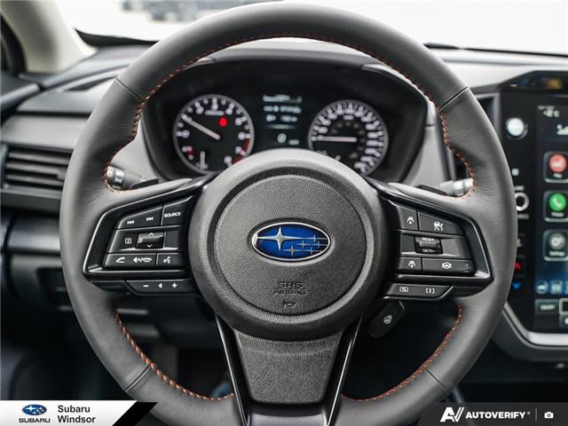 2026 Subaru Crosstrek Limited (Stk: 166157) in Tecumseh - Image 14 of 27