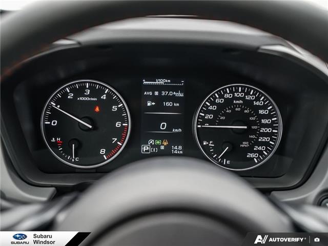 2026 Subaru Crosstrek Limited (Stk: 166157) in Tecumseh - Image 15 of 27