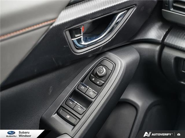 2026 Subaru Crosstrek Limited (Stk: 166157) in Tecumseh - Image 17 of 27