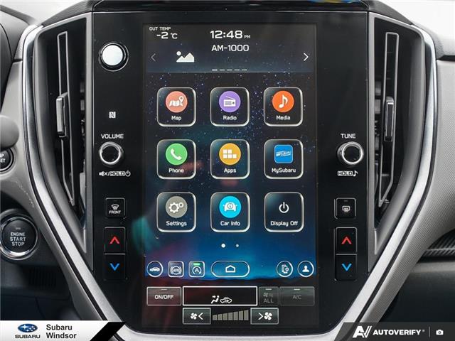 2026 Subaru Crosstrek Limited (Stk: 166157) in Tecumseh - Image 21 of 27