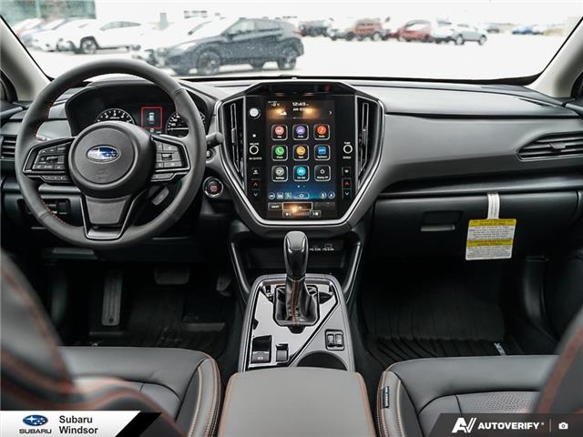2026 Subaru Crosstrek Limited (Stk: 166157) in Tecumseh - Image 25 of 27