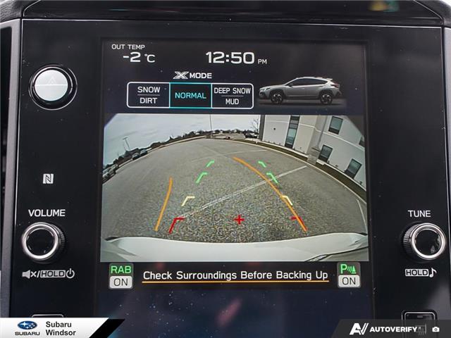 2026 Subaru Crosstrek Limited (Stk: 166157) in Tecumseh - Image 27 of 27