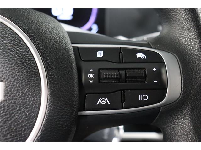 2023 Kia Sportage LX (Stk: 26249A) in Edmonton - Image 12 of 21