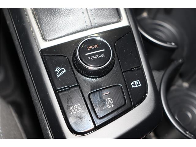 2023 Kia Sportage LX (Stk: 26249A) in Edmonton - Image 15 of 21