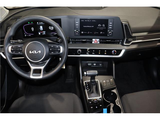 2023 Kia Sportage LX (Stk: 26249A) in Edmonton - Image 10 of 21
