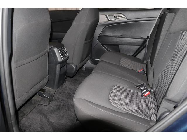 2023 Kia Sportage LX (Stk: 26249A) in Edmonton - Image 16 of 21