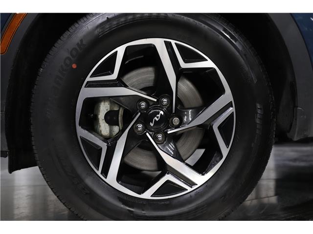 2023 Kia Sportage LX (Stk: 26249A) in Edmonton - Image 8 of 21
