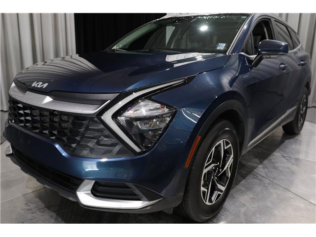 2023 Kia Sportage LX (Stk: 26249A) in Edmonton - Image 7 of 21