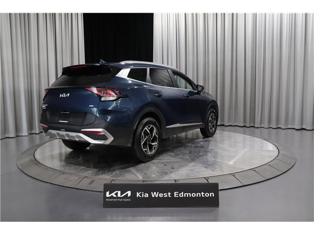 2023 Kia Sportage LX (Stk: 26249A) in Edmonton - Image 5 of 21