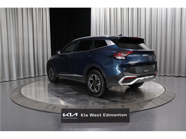 2023 Kia Sportage LX (Stk: 26249A) in Edmonton - Image 4 of 21