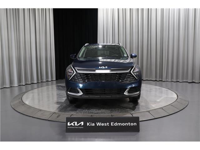2023 Kia Sportage LX (Stk: 26249A) in Edmonton - Image 2 of 21