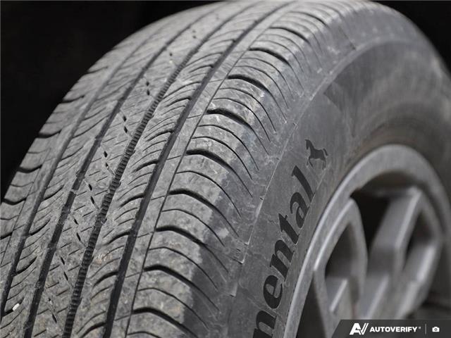 2024 Ford Bronco Sport Big Bend (Stk: 51377A) in St. Thomas - Image 7 of 27